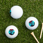 Graffiti 14 va gbcna golfball (Insitu Gras)
