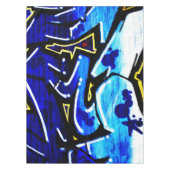 Graffiti 15 50 x 72 tccnm tischdecke (Vorderseite)