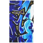 Graffiti 15 60 x 104 tccnm tischdecke (Vorderseite)