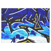 Graffiti 15 60 x 84 tccnm tischdecke (Vorderseite (Horizontal))