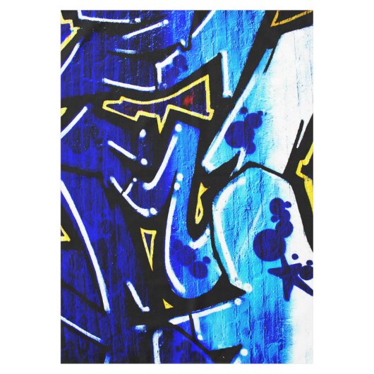 Graffiti 15 60 x 84 tccnm tischdecke (Vorderseite)