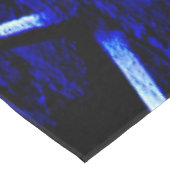 Graffiti 15 60x104 tccna tischdecke (Schrägansicht)