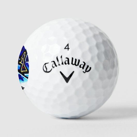 Graffiti 15 css gbcnm golfball (Logo)