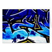 Graffiti 15 gccna (Vorderseite (Horizontal))
