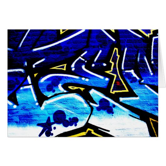 Graffiti 15 gccna (Vorderseite (Horizontal))