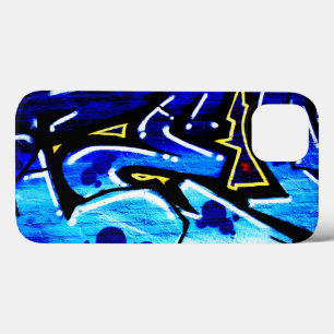 Graffiti 15 iphcn Case-Mate iPhone hülle