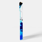 Graffiti 15 iphcnm Case-Mate iPhone hülle (Rückseite / Links)