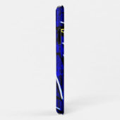 Graffiti 15 iphcnm Case-Mate iPhone hülle (Hinten/Rechts)