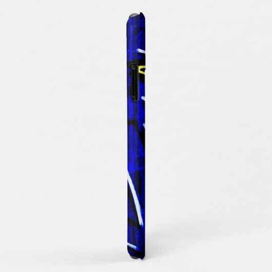 Graffiti 15 iphcnm Case-Mate iPhone hülle (Hinten/Rechts)