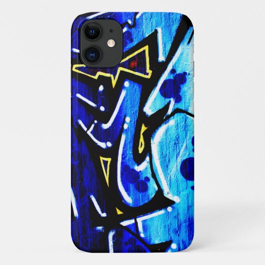 Graffiti 15 iphcnm Case-Mate iPhone hülle (Rückseite)