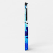 Graffiti 15 iphcnm Case-Mate iPhone hülle (Hinten/Links)