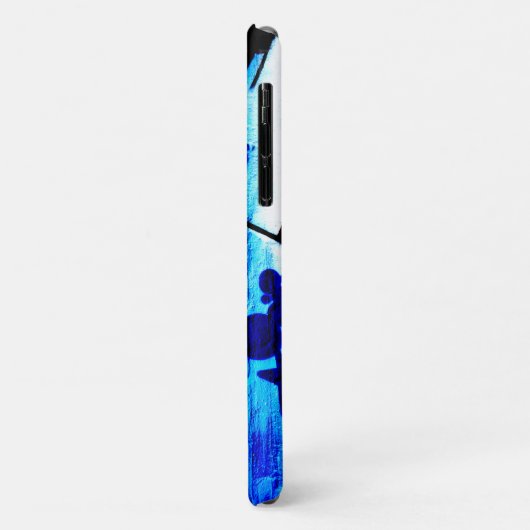 Graffiti 15 iphcnm Case-Mate iPhone hülle (Hinten/Links)