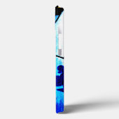 Graffiti 15 iphcnm Case-Mate iPhone hülle (Rückseite / Links)