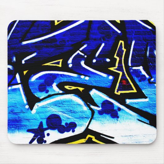Graffiti 15 mpcnm mousepad (Vorne)
