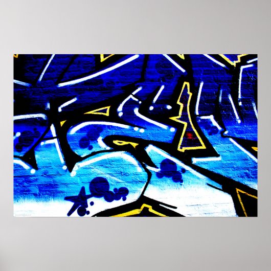 Graffiti 15 wapcn poster (Vorne)