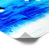 Graffiti 15 wapcna poster (Ecke)