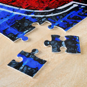 Graffiti 17 16x20 520pc jpcnm puzzle (Seite)