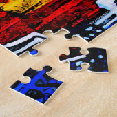 Graffiti 17 20x30 1014pc jpcna puzzle (Seite)