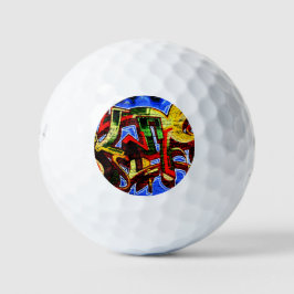 Graffiti 17 be6 gbcna golfball