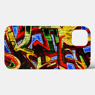 Graffiti 17 ipha Case-Mate iPhone hülle