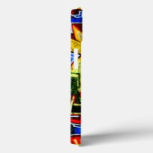 Graffiti 17 ipha Case-Mate iPhone hülle (Rückseite / Rechts)