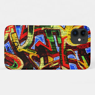 Graffiti 17 ipha Case-Mate iPhone hülle