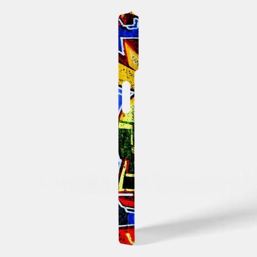 Graffiti 17 iphcna Case-Mate iPhone hülle (Rückseite / Rechts)