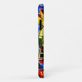 Graffiti 17 iphcnm Case-Mate iPhone hülle (Hinten/Rechts)