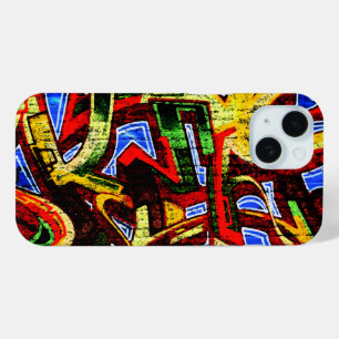 Graffiti 17 iphm Case-Mate iPhone hülle