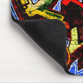 Graffiti 17 mpcnm mousepad (Ecke)