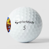 Graffiti 17 tmtp5 gbm golfball (Logo)