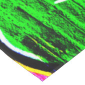 Graffiti 18 50 x 72 tccnm tischdecke (Schrägansicht)