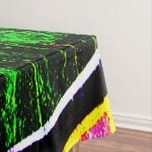 Graffiti 18 60x104 tccnm tischdecke (Beispiel)