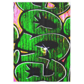 Graffiti 18 60x84 tccnm tischdecke (Vorderseite)