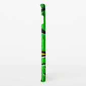 Graffiti 18 sgcna samsung galaxy hülle (Rechte Seite)