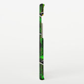 Graffiti 18 sgcna samsung galaxy hülle (Linke Seite)