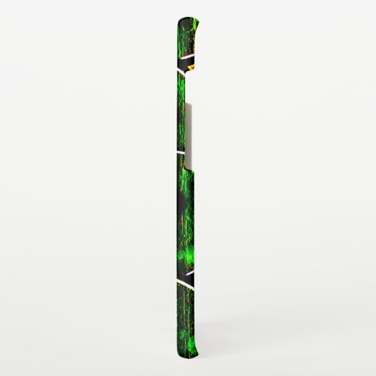 Graffiti 18 sgcna samsung galaxy hülle (Linke Seite)