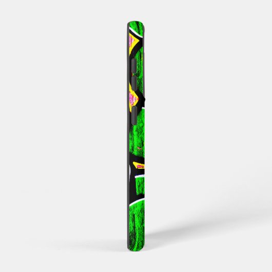 Graffiti 18 sgcnm samsung galaxy hülle (Rechte Seite)