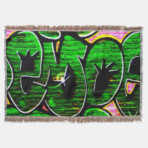 Graffiti 18 tbcn decke