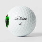 Graffiti 18 tpv1 gbcnm golfball (Logo)