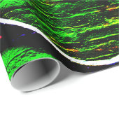 Graffiti 18 wpcna geschenkpapier (Rolleneckpunkt)