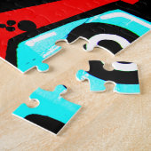 Graffiti 19 20x30 1014pc jpcna puzzle (Seite)