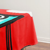 Graffiti 19 50x72 tccna tischdecke (Beispiel)