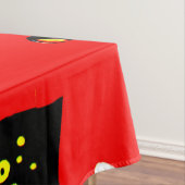 Graffiti 19 60x104 tccnm tischdecke (Beispiel)