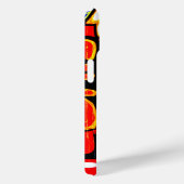 Graffiti 19 iphcna Case-Mate iPhone hülle (Rückseite / Rechts)