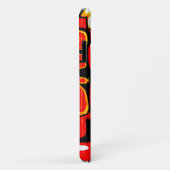 Graffiti 19 iphcnm Case-Mate iPhone hülle (Hinten/Rechts)