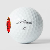 Graffiti 19 tpv1 gbcna golfball (Logo)