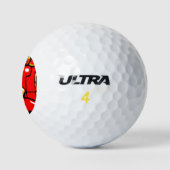 Graffiti 19 wu gbcnm golfball (Logo)