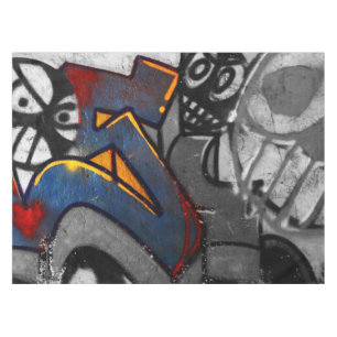 Graffiti 1 50x72 tca tischdecke