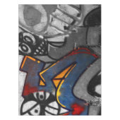 Graffiti 1 50x72 tca tischdecke (Vorderseite)